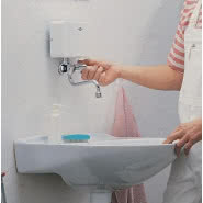 M./SMB (w komplecie z baterią dwuuchwytową)