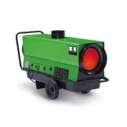 Nagrzewnica olejowa ATK 25