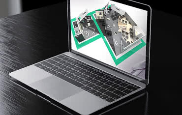 Innowacje 2020 - wirtualny spacer z REHAU 