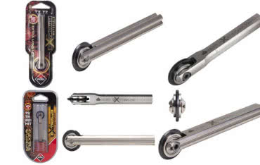 Rubi Polska prezentuje noże tnące serii EXTREME