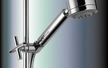 Twarda woda kontra armatura