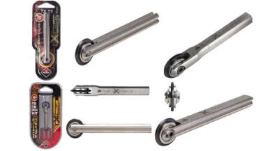 Rubi Polska prezentuje noże tnące serii EXTREME