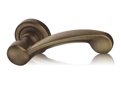 Klamki do okien i drzwi