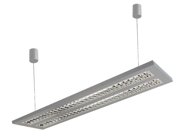 Oprawy oświetleniowe KRISTALL