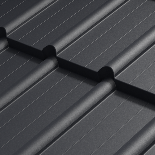 Blachodachówka panelowa FIORD