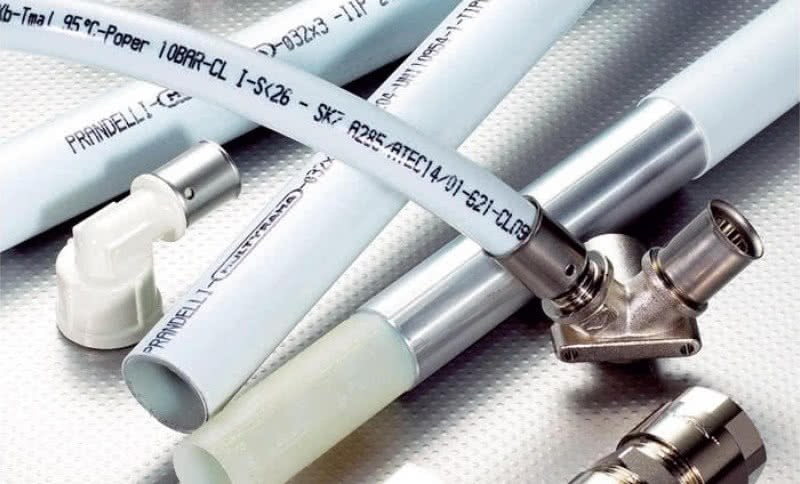 Wymiana instalacji c.o.