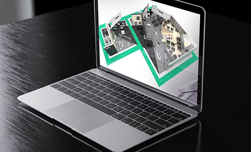 Innowacje 2020 - wirtualny spacer z REHAU 