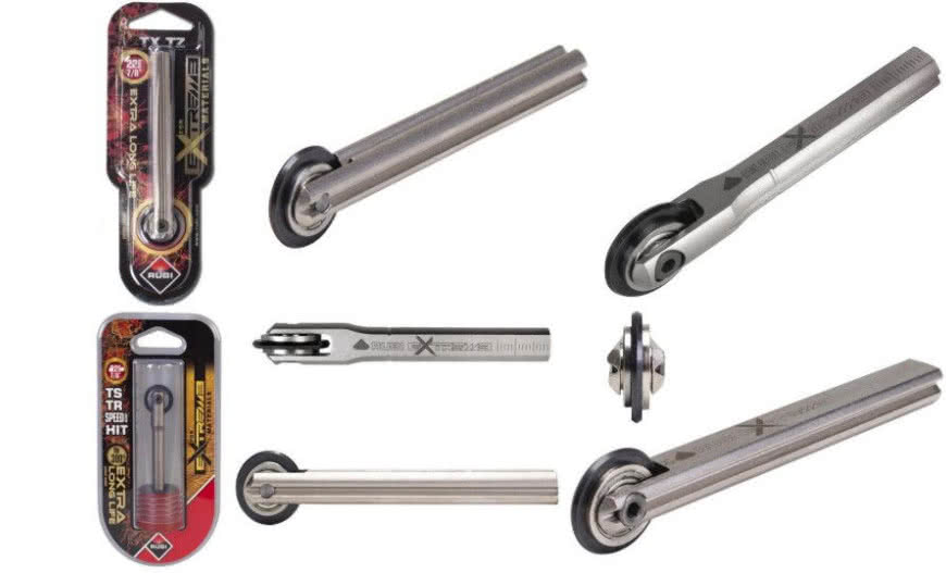 Rubi Polska prezentuje noże tnące serii EXTREME