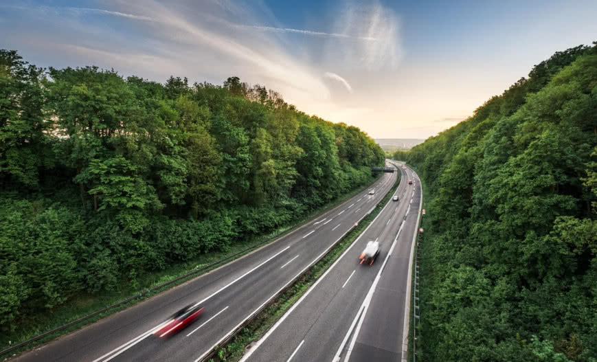 Aluprof zachęca do wybierania ekologicznych środków transportu