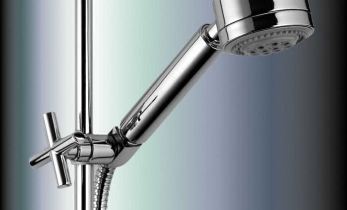 Twarda woda kontra armatura