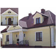 Kolumny i półkolumny