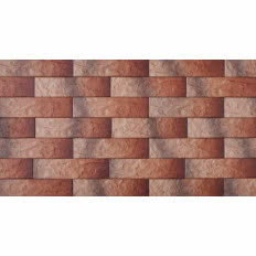 Płytki elewacyjne Rustiko Alaska