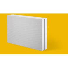 Bloczek do ścian działowych Ytong Interio