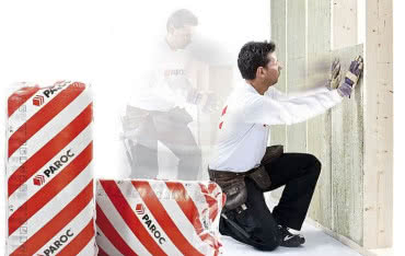 O czym pamiętać podczas izolacji akustycznej ścian wewnętrznych wełną kamienną?