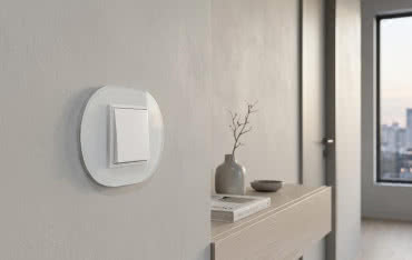 Szklane ramki Aria – prosty sposób na modne i piękne wnętrze