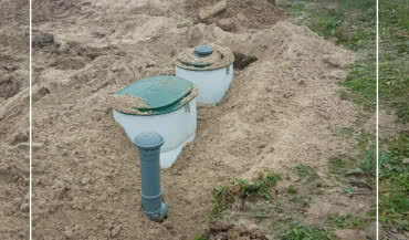 Rodzaje przydomowych oczyszczalni ścieków