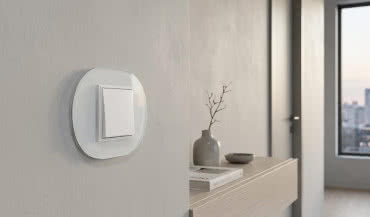 Szklane ramki Aria – prosty sposób na modne i piękne wnętrze