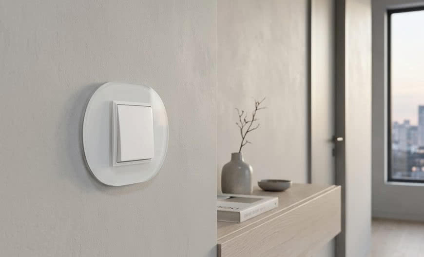 Szklane ramki Aria – prosty sposób na modne i piękne wnętrze