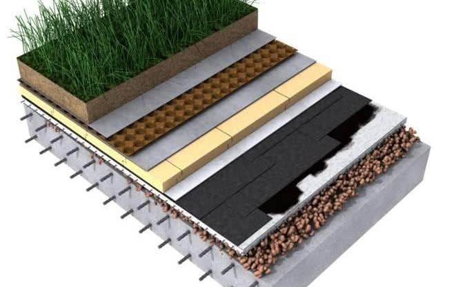 Jak zbudować zielony ogród na dachu? Poradnik wykonawcy