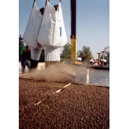 Kruszywo keramzyt maxit