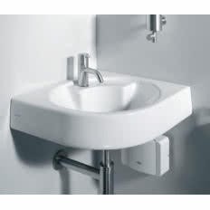 Elektryczny podgrzewacz MDH 3..7 (ciśnieniowy)