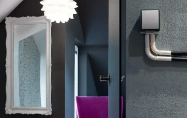 Nowoczesne wnętrze - odważnie, oryginalnie i stylowo