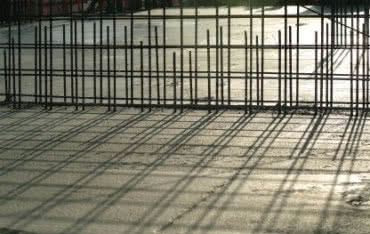 Jak prawidłowo wykonać fundamenty?