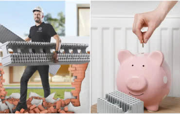 Czym jest technologia IZODOM?