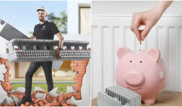 Czym jest technologia IZODOM?