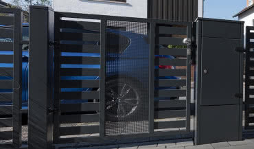 Chcesz zbudować unikalne ogrodzenie? Oto 4 sposoby na jego personalizację