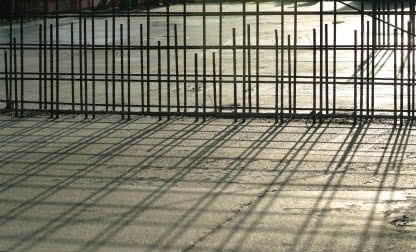 Jak prawidłowo wykonać fundamenty?