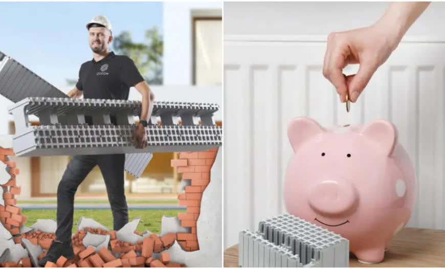 Czym jest technologia IZODOM?