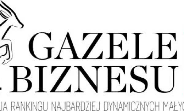 Wiązary Burkietowicz po raz drugi z Gazelą Biznesu