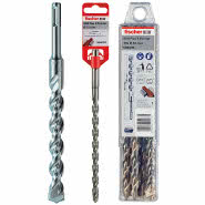 Wiertło SDS Plus II Pointer 