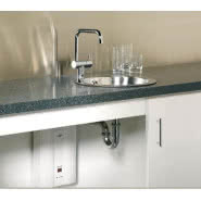 elektroniczny podgrzewacz CBX-U