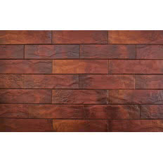 Płytki elewacyjne Rustiko Colorado