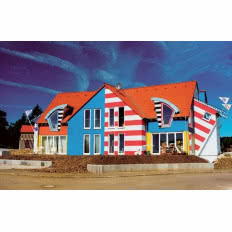 System ocieplania budynków maxit WM