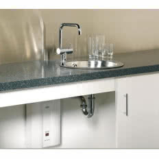 elektroniczny podgrzewacz CBX-U