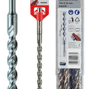 Wiertło SDS Plus II Pointer
