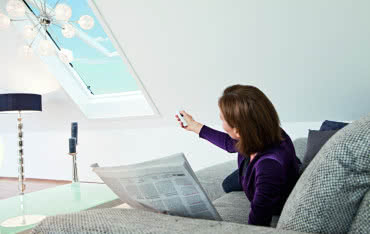 Jakie szczegóły mają znaczenie dla komfortowego użytkowania okien dachowych?