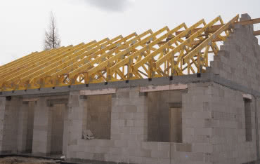 Wskazówki impregnacji drewna na dach