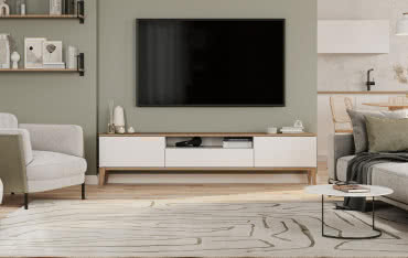 Nowość - system Modern Slide PRO Soft Move