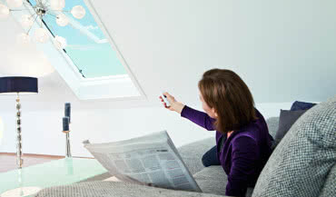 Jakie szczegóły mają znaczenie dla komfortowego użytkowania okien dachowych?