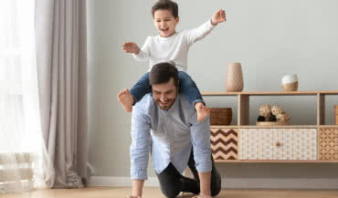 Zadbaj o odpowiednią akustykę w domu 