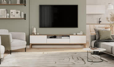 Nowość - system Modern Slide PRO Soft Move