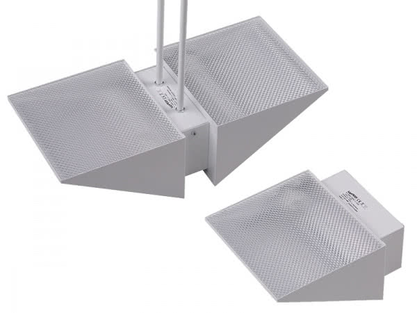 Oprawy oświetlenia UPLIGHT