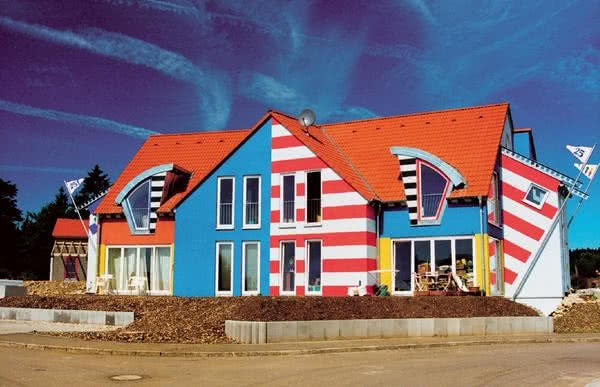 System ocieplania budynków maxit WM