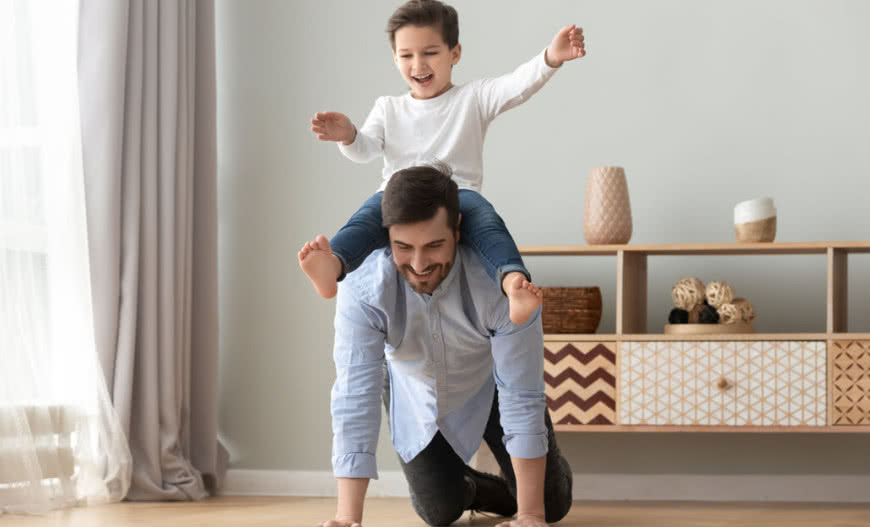 Zadbaj o odpowiednią akustykę w domu 