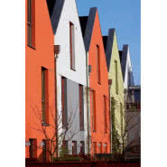 System ocieplania budynków maxit VWS