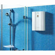 Podgrzewacz przepływowy CBX 11..13 (elektroniczny)